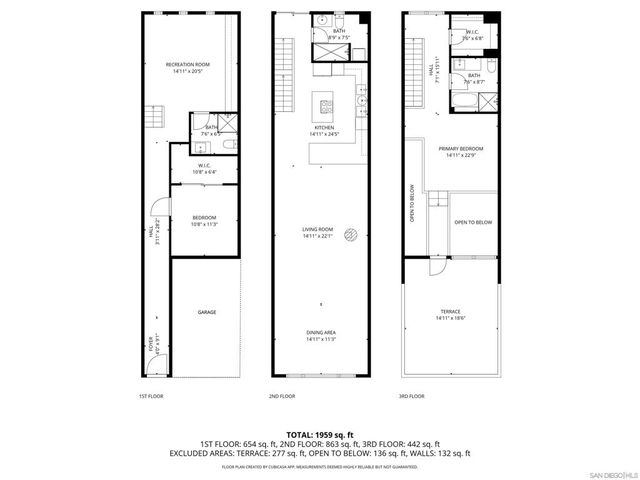 3033 India St. 6, San Diego, CA 92103