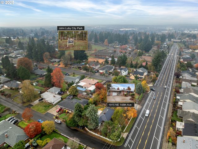 1915 Ne 148TH Ave, Portland, OR 97230