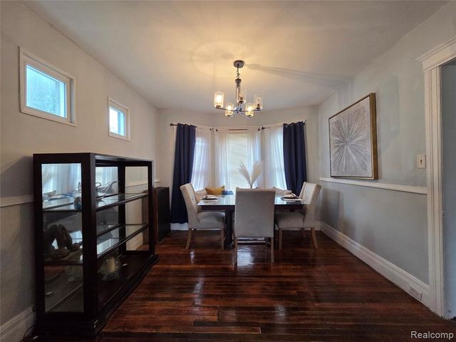 202 Connecticut Street, Highland Park, MI 48203
