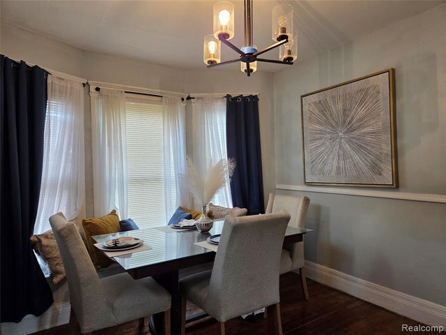 202 Connecticut Street, Highland Park, MI 48203