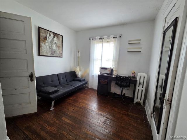 202 Connecticut Street, Highland Park, MI 48203