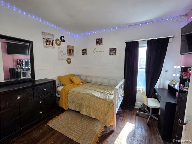 202 Connecticut Street, Highland Park, MI 48203