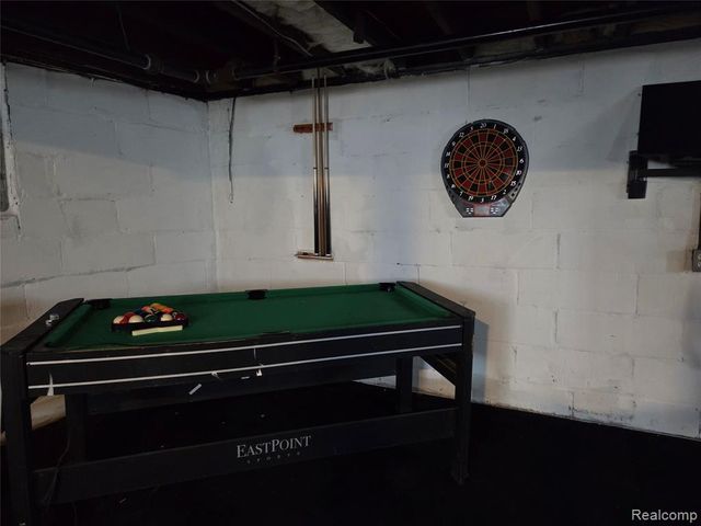 202 Connecticut Street, Highland Park, MI 48203