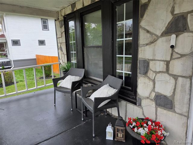 202 Connecticut Street, Highland Park, MI 48203