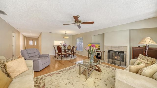 5521 CHANTECLAIRE 21, Sarasota, FL 34235