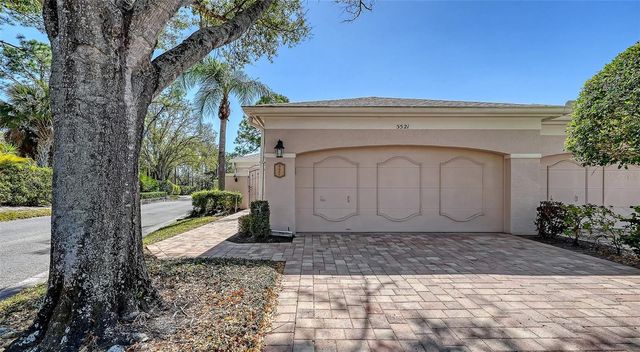 5521 CHANTECLAIRE 21, Sarasota, FL 34235