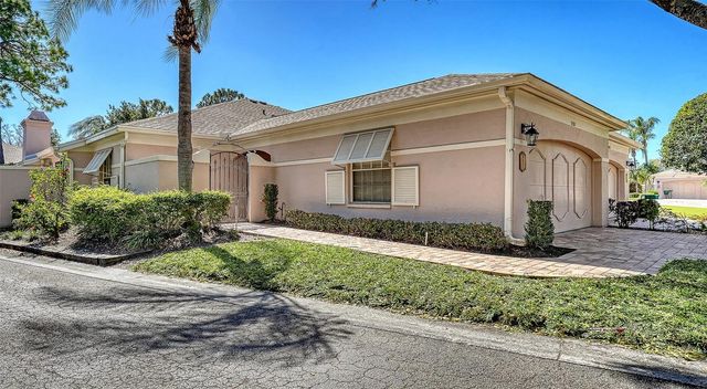 5521 CHANTECLAIRE 21, Sarasota, FL 34235