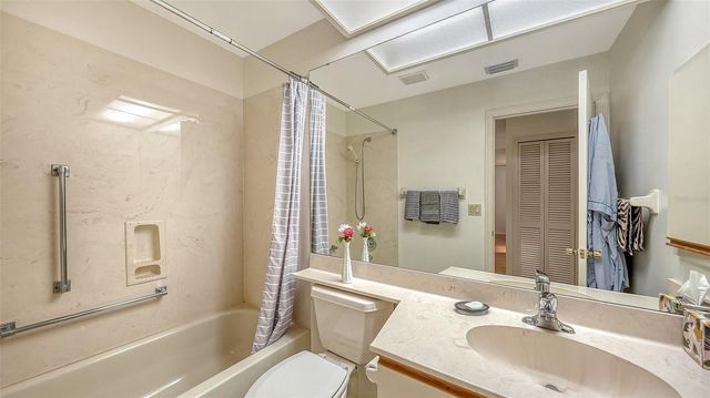 5521 CHANTECLAIRE 21, Sarasota, FL 34235