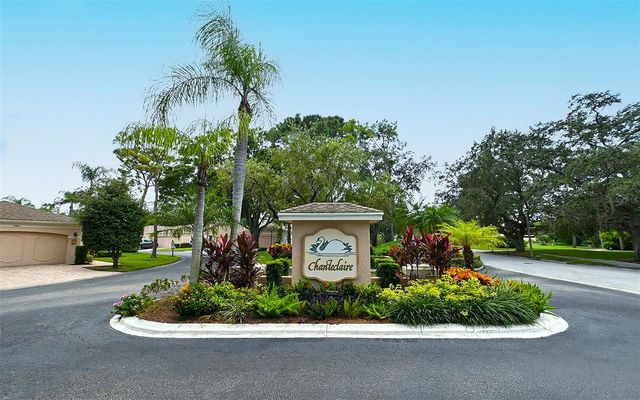 5521 CHANTECLAIRE 21, Sarasota, FL 34235