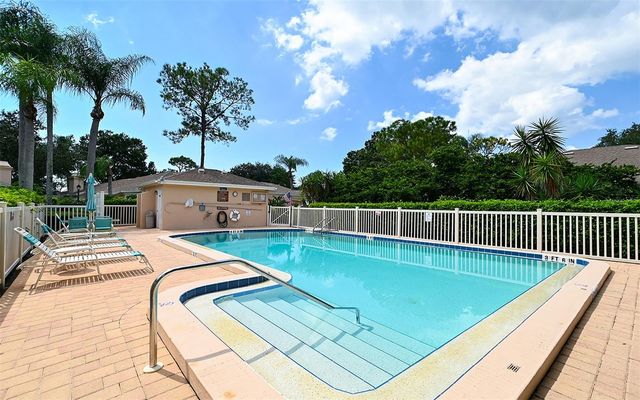 5521 CHANTECLAIRE 21, Sarasota, FL 34235