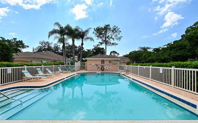5521 CHANTECLAIRE 21, Sarasota, FL 34235