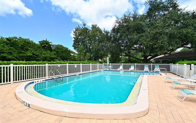 5521 CHANTECLAIRE 21, Sarasota, FL 34235
