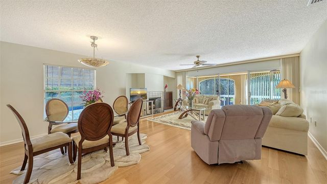 5521 CHANTECLAIRE 21, Sarasota, FL 34235