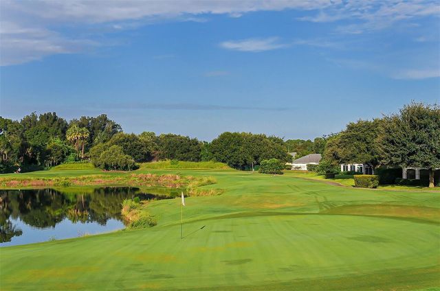 5521 CHANTECLAIRE 21, Sarasota, FL 34235