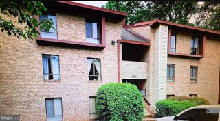 2226 CASTLE ROCK SQ #1B, Reston, VA 20191