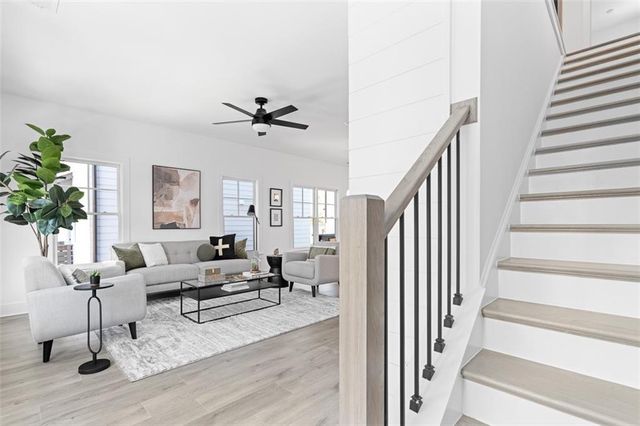 3311 Stillwood Drive, Atlanta, GA 30354