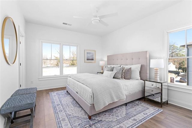 3311 Stillwood Drive, Atlanta, GA 30354