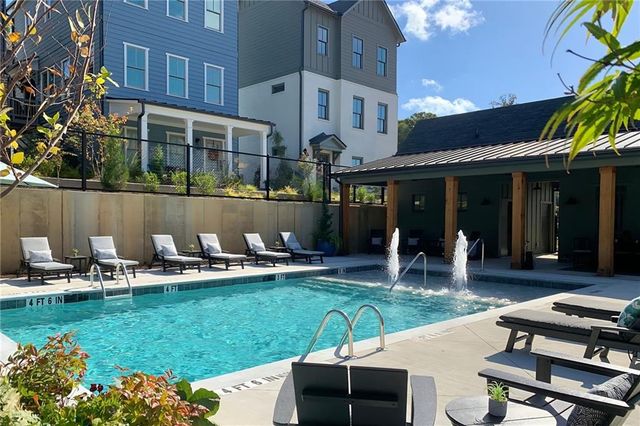 3311 Stillwood Drive, Atlanta, GA 30354