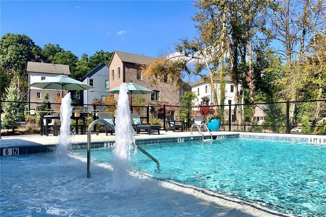 3311 Stillwood Drive, Atlanta, GA 30354