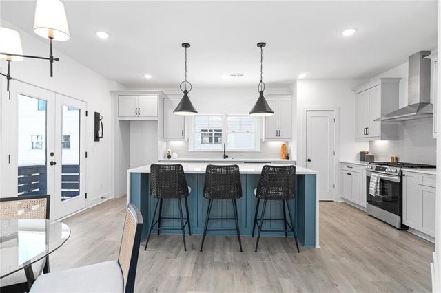 3311 Stillwood Drive, Atlanta, GA 30354