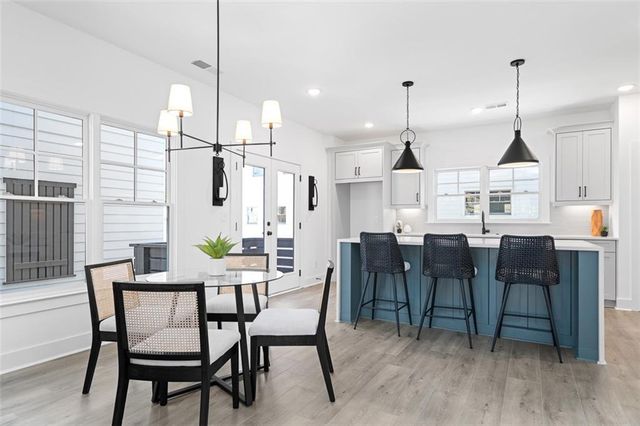 3311 Stillwood Drive, Atlanta, GA 30354