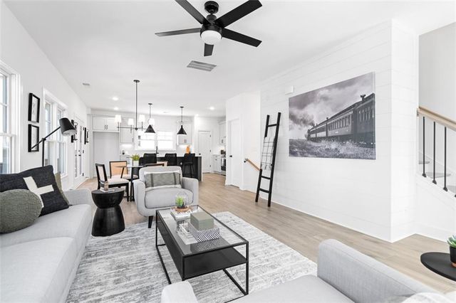 3311 Stillwood Drive, Atlanta, GA 30354