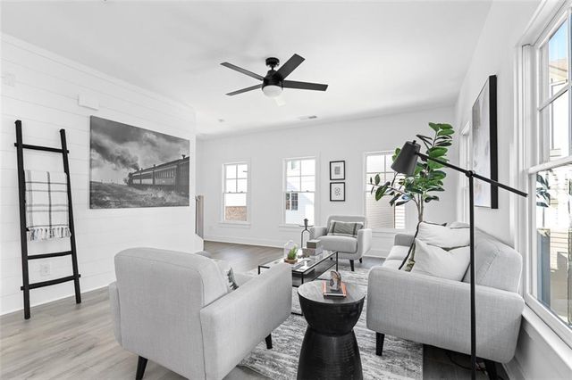 3311 Stillwood Drive, Atlanta, GA 30354