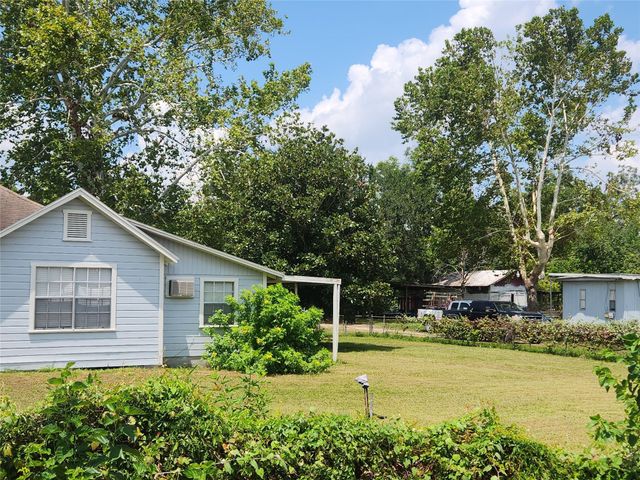 5624 Spindle Drive, Houston, TX 77086