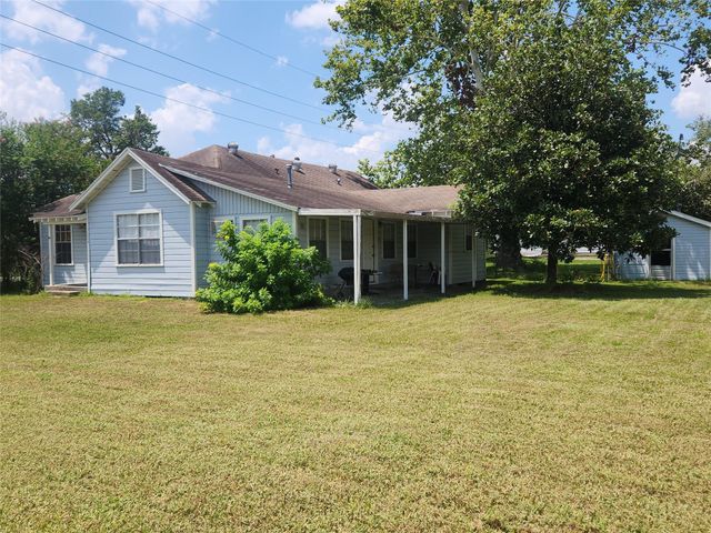5624 Spindle Drive, Houston, TX 77086