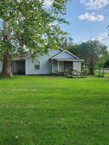 5624 Spindle Drive, Houston, TX 77086