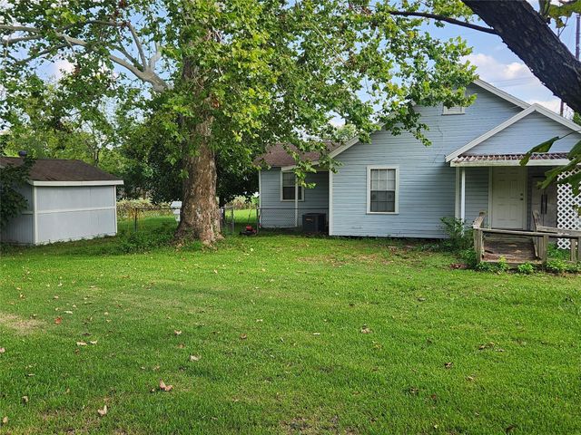 5624 Spindle Drive, Houston, TX 77086