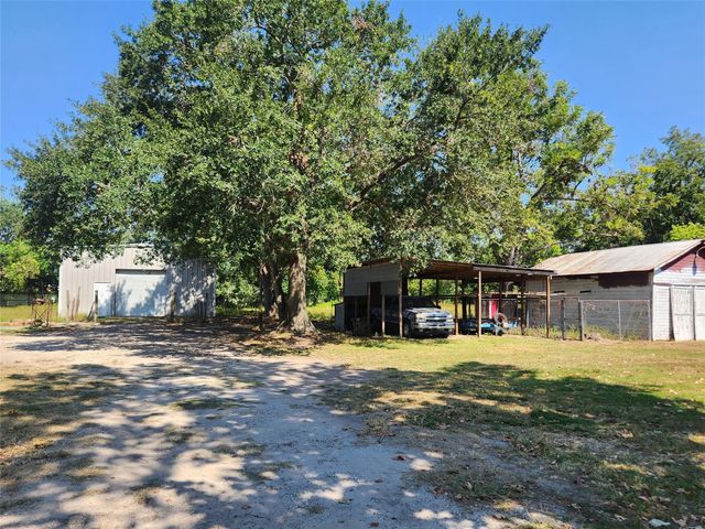 5624 Spindle Drive, Houston, TX 77086