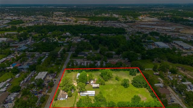 5624 Spindle Drive, Houston, TX 77086