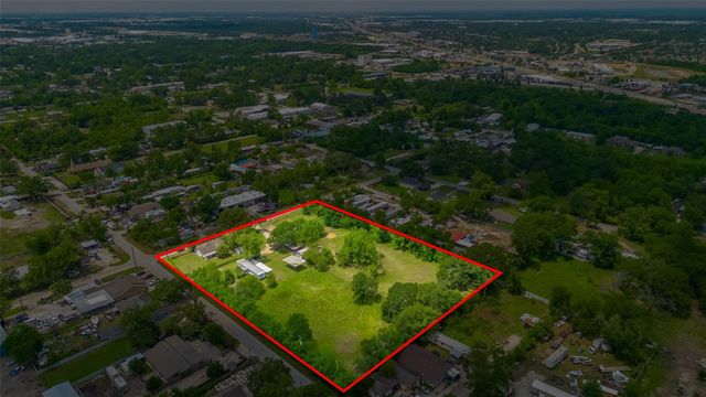 5624 Spindle Drive, Houston, TX 77086