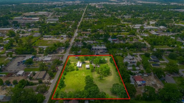 5624 Spindle Drive, Houston, TX 77086