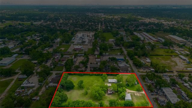 5624 Spindle Drive, Houston, TX 77086