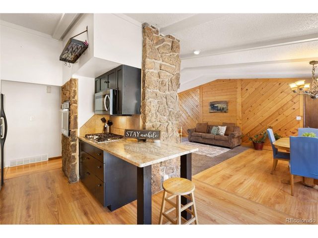723 N Center St, Woodland Park, CO 80863
