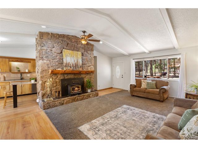723 N Center St, Woodland Park, CO 80863