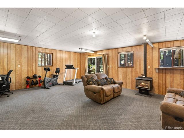 723 N Center St, Woodland Park, CO 80863