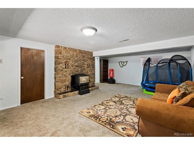 723 N Center St, Woodland Park, CO 80863