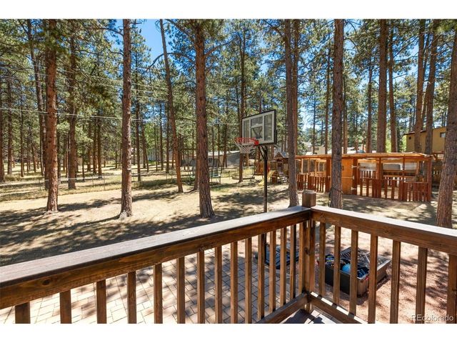 723 N Center St, Woodland Park, CO 80863