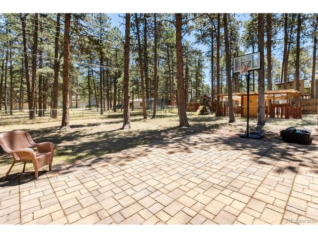 723 N Center St, Woodland Park, CO 80863