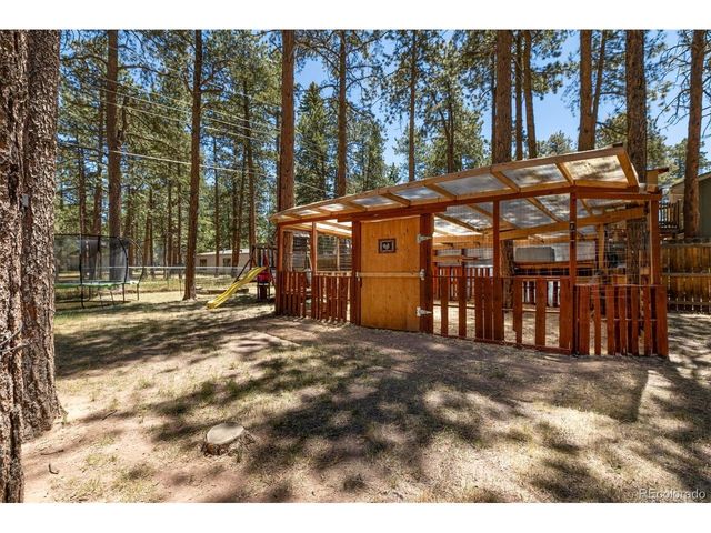 723 N Center St, Woodland Park, CO 80863