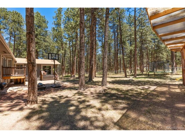 723 N Center St, Woodland Park, CO 80863