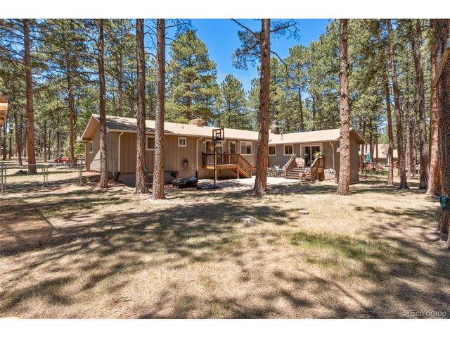 723 N Center St, Woodland Park, CO 80863