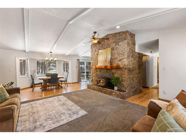 723 N Center St, Woodland Park, CO 80863