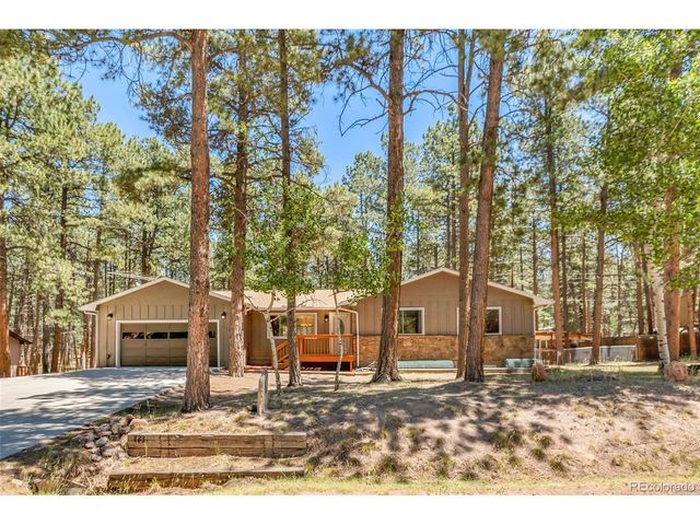 723 N Center St, Woodland Park, CO 80863