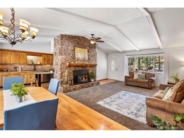 723 N Center St, Woodland Park, CO 80863