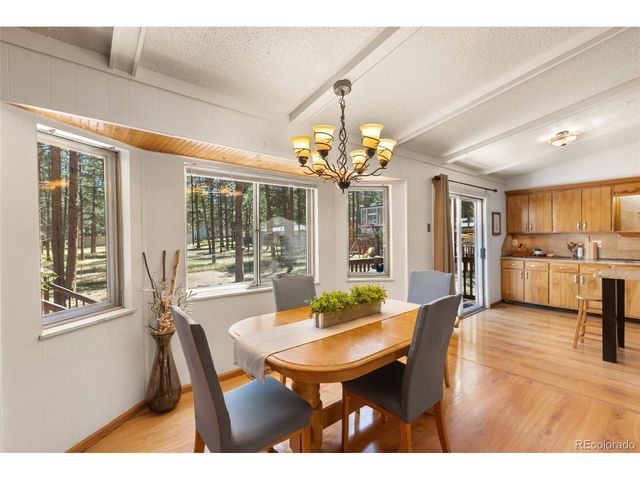 723 N Center St, Woodland Park, CO 80863
