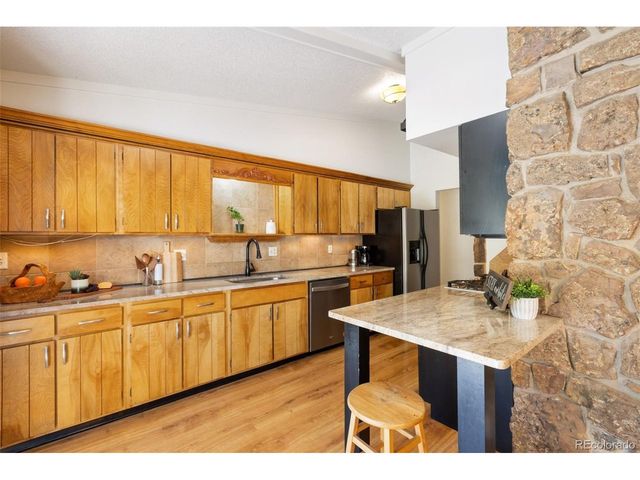 723 N Center St, Woodland Park, CO 80863